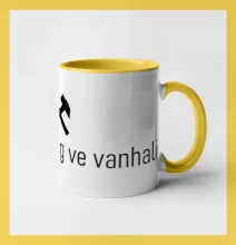 To se vali, jag ve vanhali