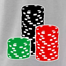 Poker žetóny Poker žetóny