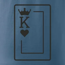 King of hearts