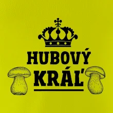 Hubový kráľ