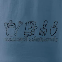 Najlepší záhradník