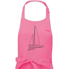 Plachetnica jedným ťahom Plachetnica jedným ťahom