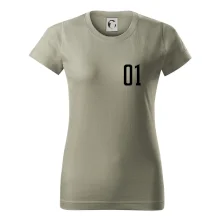 Futbalový dres - vlastné meno a číslo Futbalový dres - vlastné meno a číslo