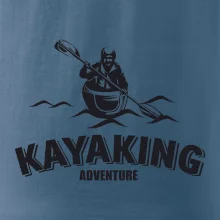 Kayaking adventure