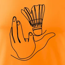 Bedminton jedným ťahom Bedminton jedným ťahom