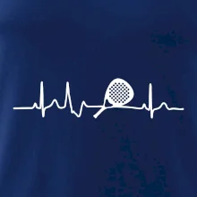 Ekg padel raketa