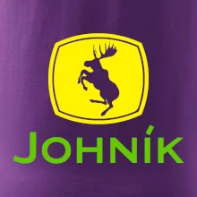 Johník