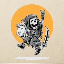 Jednorozeč vs. smrtka