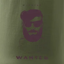 Hipster wanted Hipster wanted