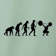 Evolution fitness Evolution fitness