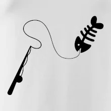 Rybárčenie - Prút