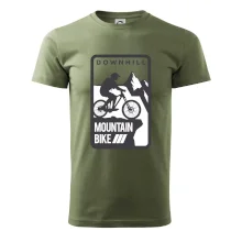 MTB downhill hranaté MTB downhill hranaté