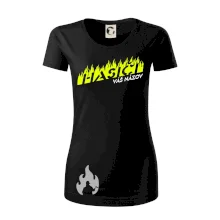 Hasiči - oheň - Váš názov