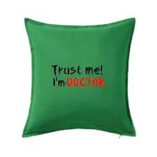 Trust me I´m  a Doctor / Ver mi som Doktor