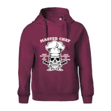 Master chef revír SK