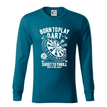 Born To Play Dart