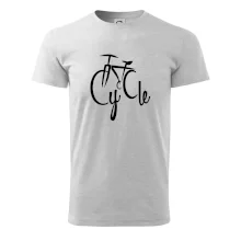 Cycle bicykel