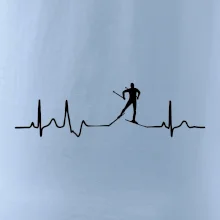 Ekg bežkár Ekg bežkár