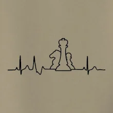 EKG šach