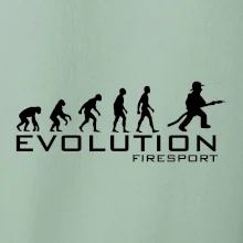 Evolution Firesport