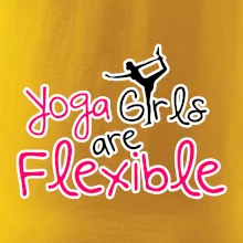 Yoga Girls Yoga Girls