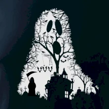 Halloween duch Halloween duch