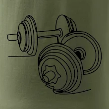 Dve činky jedným ťahom