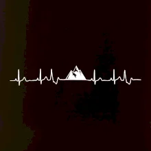 Hory EKG Hory EKG