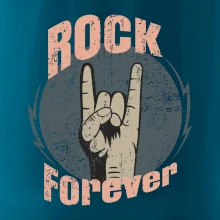 Rock forever ruka