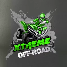 ATV štvorkolka offroad XXX ATV štvorkolka offroad XXX
