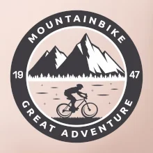 MTB logo a ročník