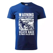 Illegal Race Speedway Illegal Race Speedway