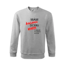 Mám krásnu dcéru Mám krásnu dcéru