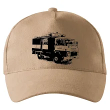 Hasičské auto Hasiči Hasičské auto Hasiči