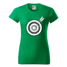 Terč na lukostreľbu