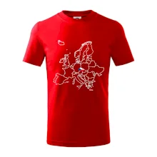 Česká republika v Evropě