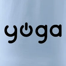 Power yoga logo