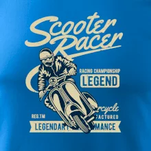 Scooter Racer