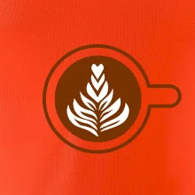 Coffee art Coffee art