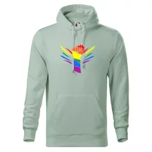 Ruka blesky Ruka blesky