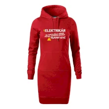 Elektrikár - hlavný istič Elektrikár - hlavný istič