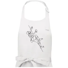 Lezecká stena jedným ťahom Lezecká stena jedným ťahom