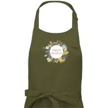 Zástera pre najlepšiu záhradníčku