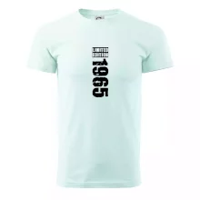 Limited edition 1965 pruh Limited edition 1965 pruh