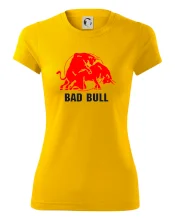 Bad Bull