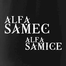Alfa Samec