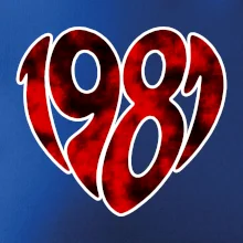 1981 v srdci