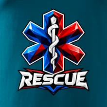 Rescue diamant