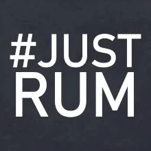 Just rum Just rum