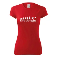 Evolution Football Evolution Football